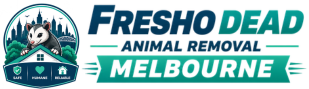 Fresho Dead Animal Removal Mount Waverley logo